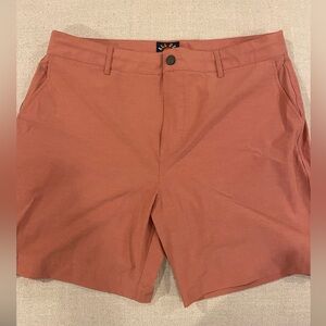 Faherty Brand - All Day Short size 35